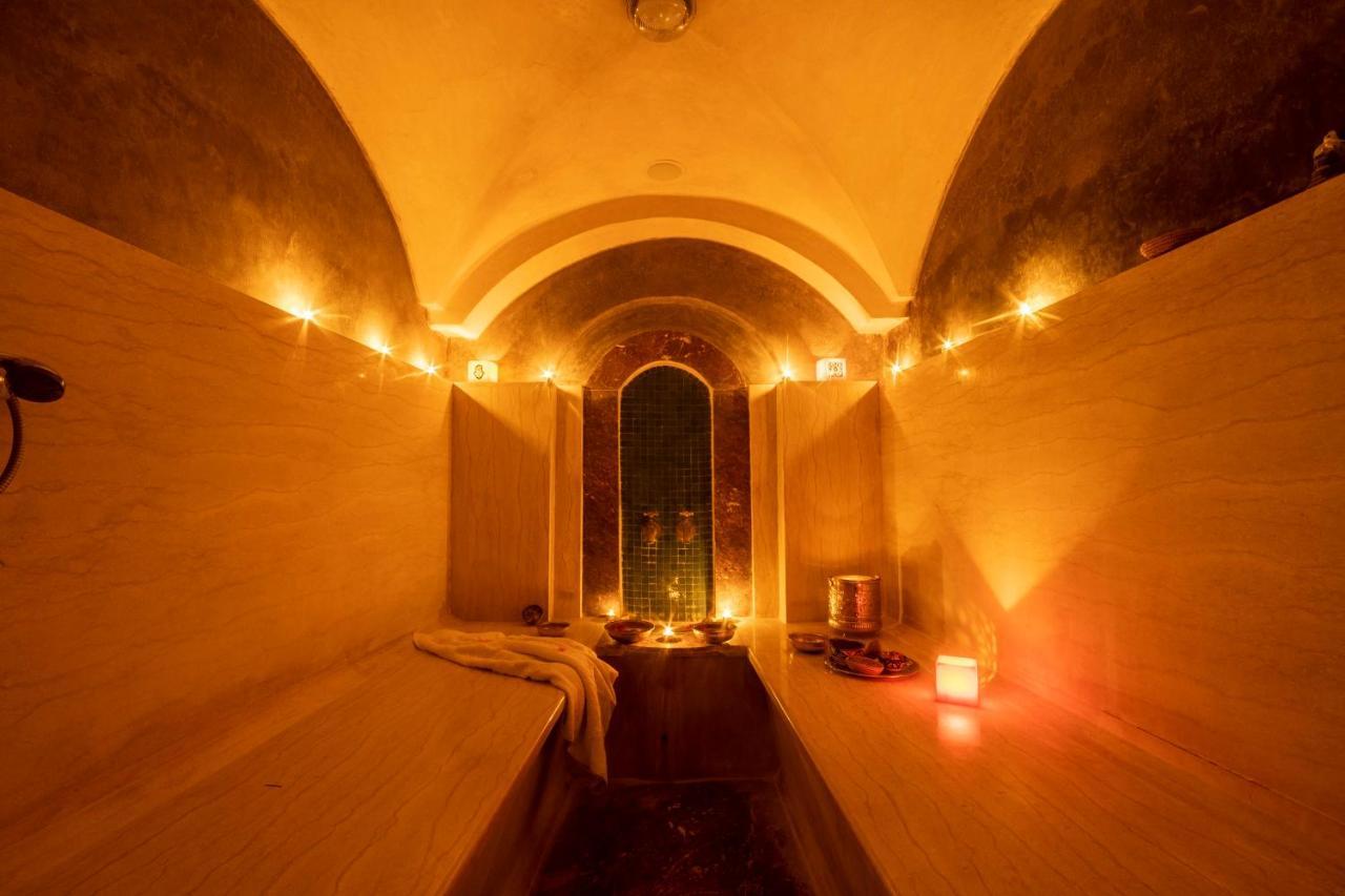 Riad Les Oliviers & Spa Марракеш Екстер'єр фото