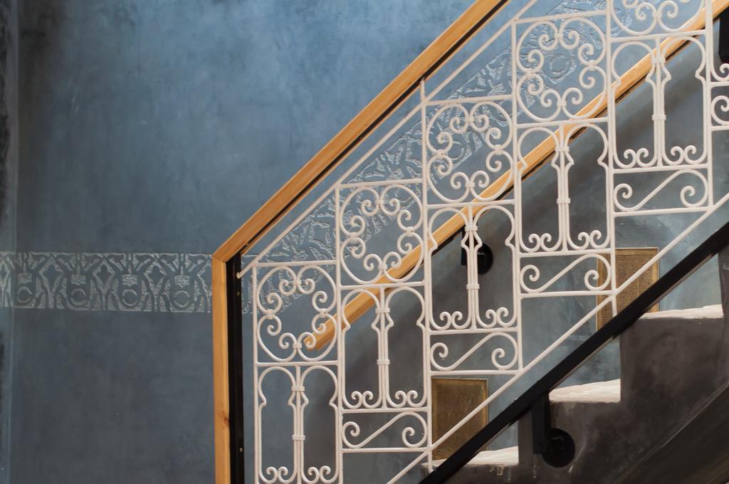 Riad Les Oliviers & Spa Марракеш Екстер'єр фото